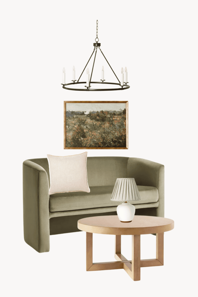 The Freshest Home Decor For April You Should Spring For