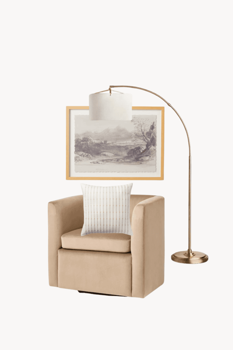 home decor for august