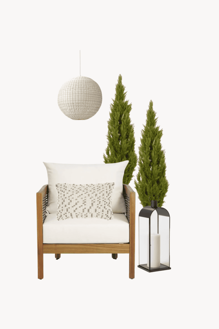 home decor for march