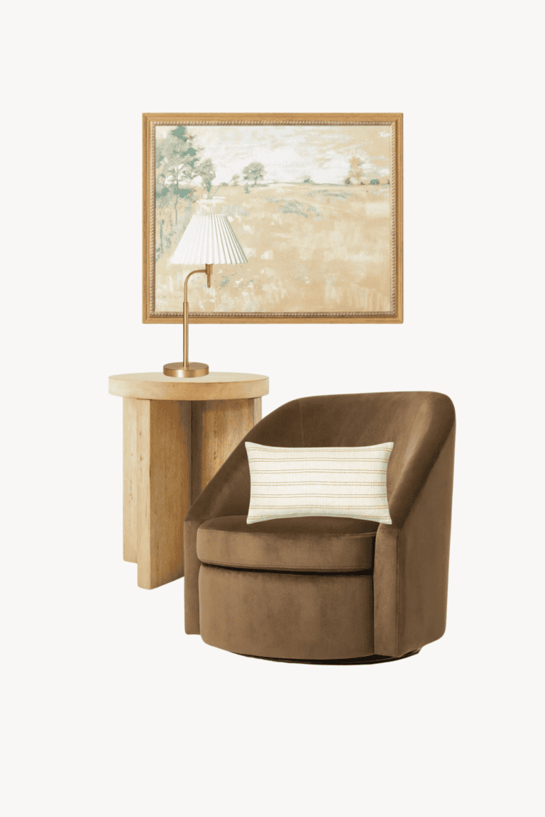 home decor for september