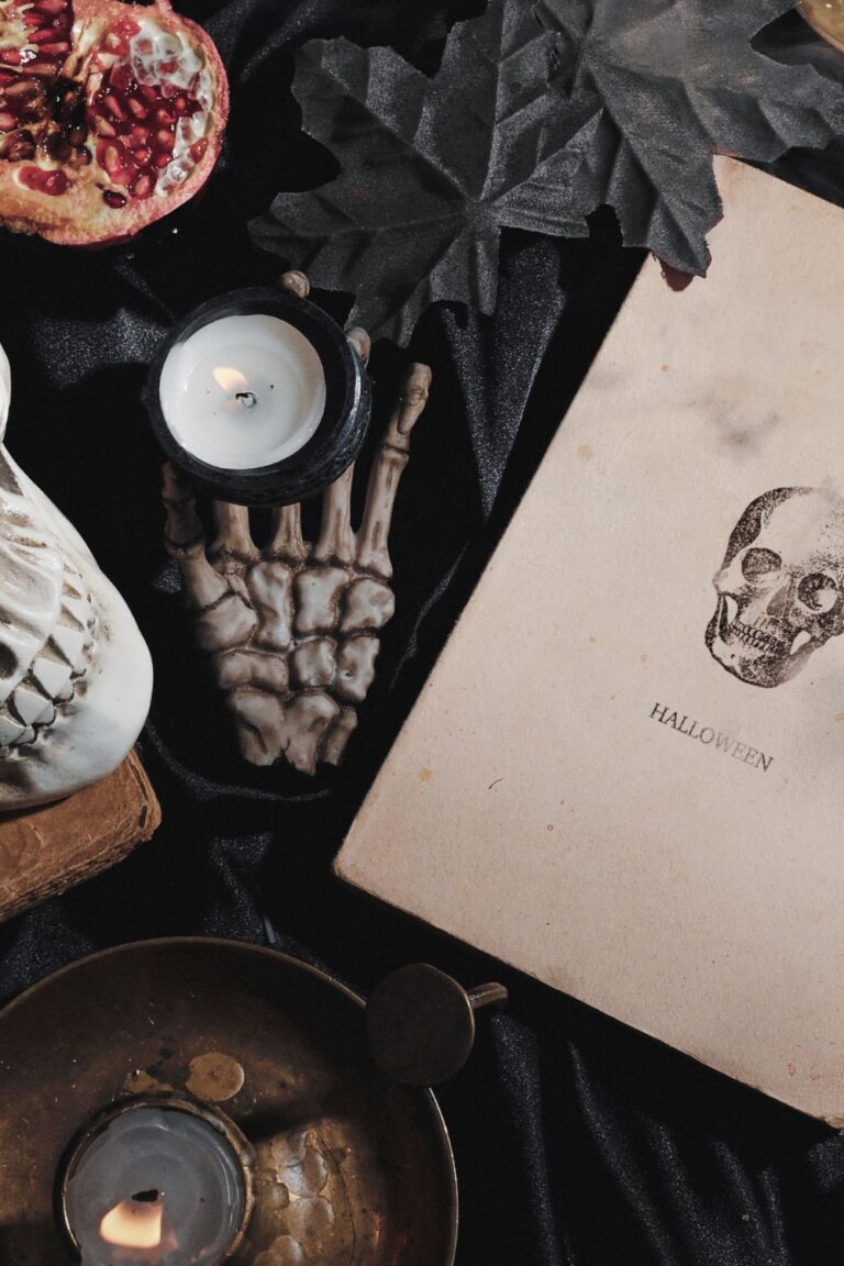 halloween decoration ideas