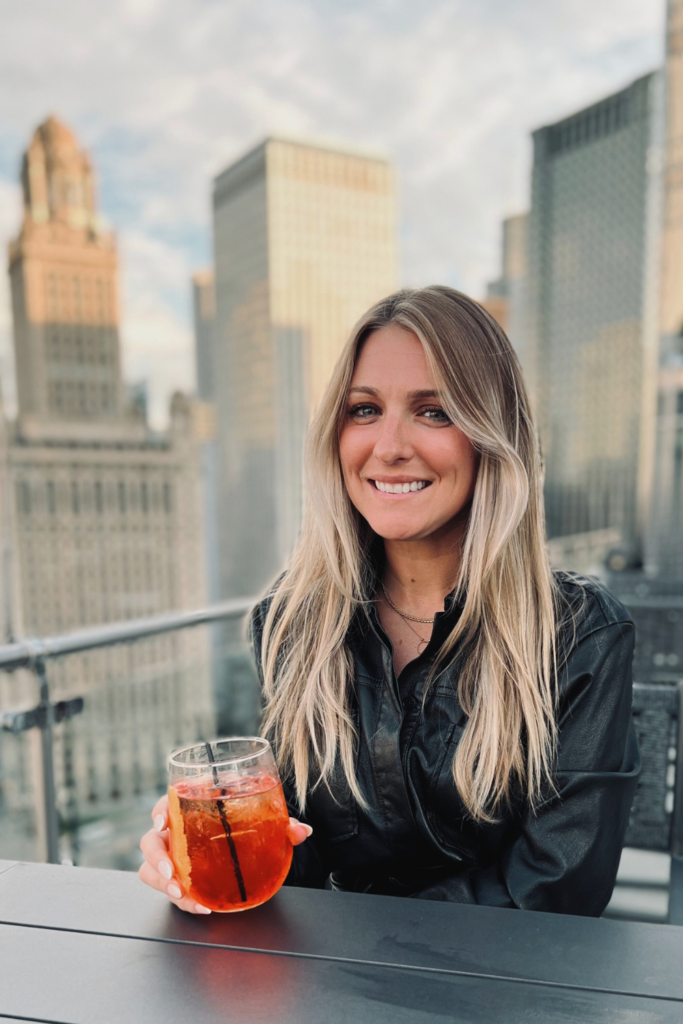 summer affect about page