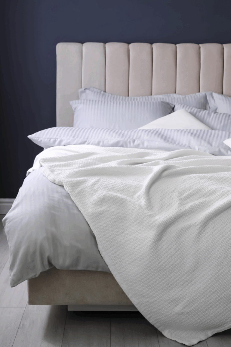 upholstered bed frames